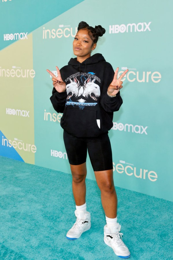 HBO's Final Season Premiere Of "Insecure" - Red Carpet