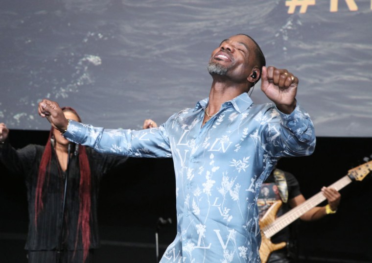 Best Gospel Performance/Song