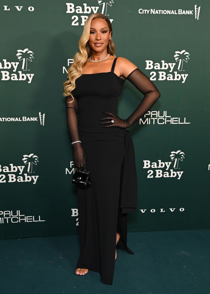 2023 Baby2Baby Gala Presented By Paul Mitchell - Red Carpet