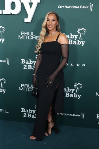 2023 Baby2Baby Gala Presented By Paul Mitchell - Arrivals