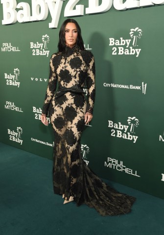 2023 Baby2Baby Gala - Arrivals