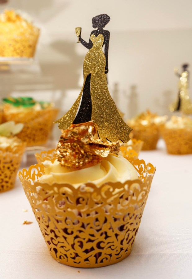 Real Housewives of Brooklyn-themed dinner