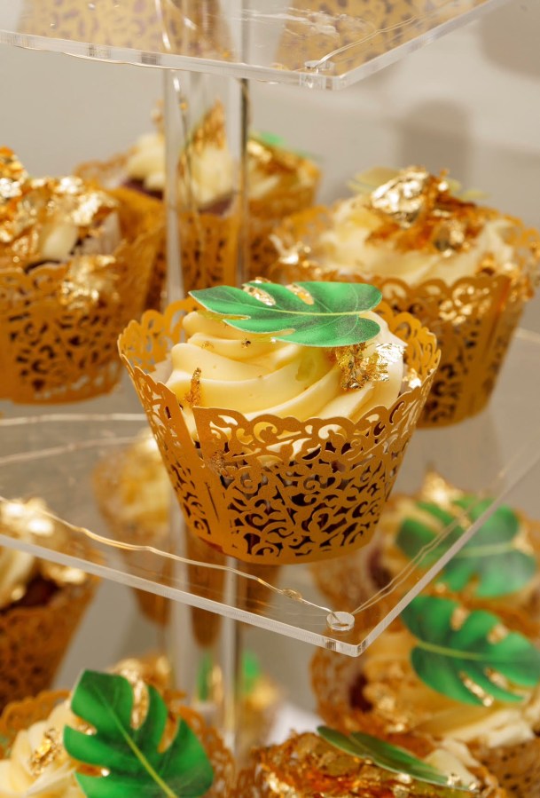 Real Housewives of Brooklyn-themed dinner