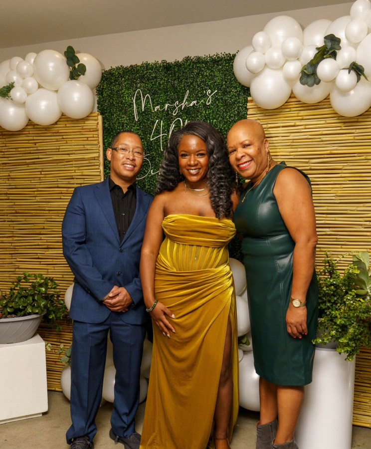 Real Housewives of Brooklyn-themed dinner party