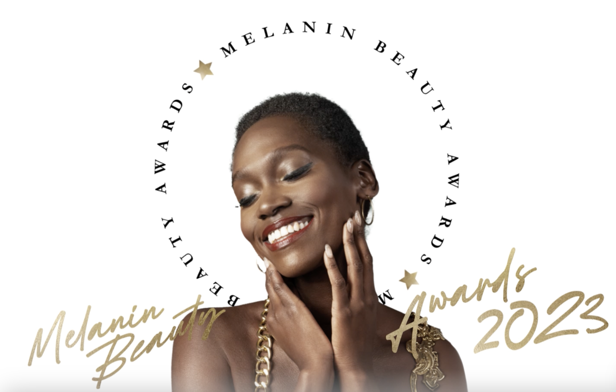 2023 Melanin Beauty Awards