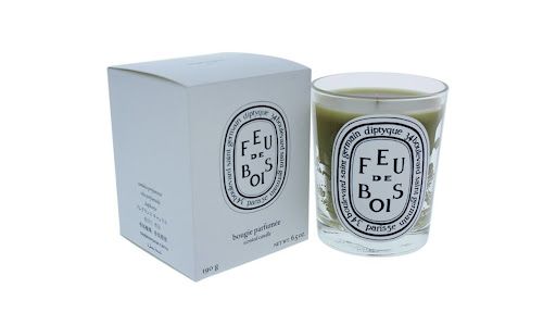 Diptyque Feu de bois Candle