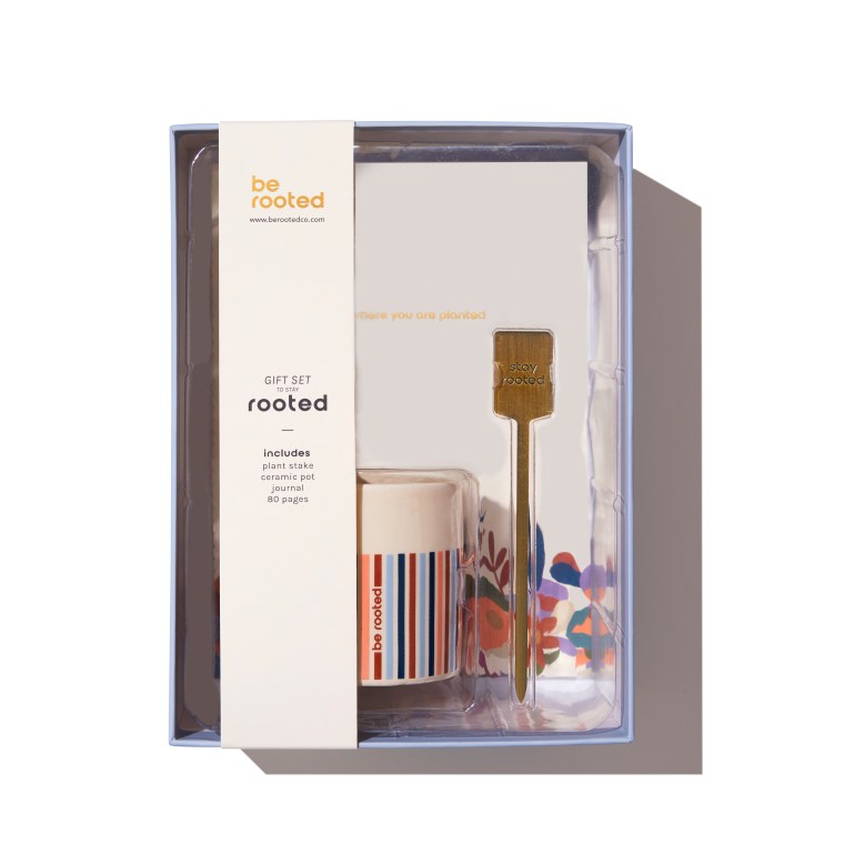 Stay Rooted Gift Set