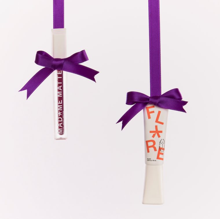 LaBomme Beauty Glam Gift Set