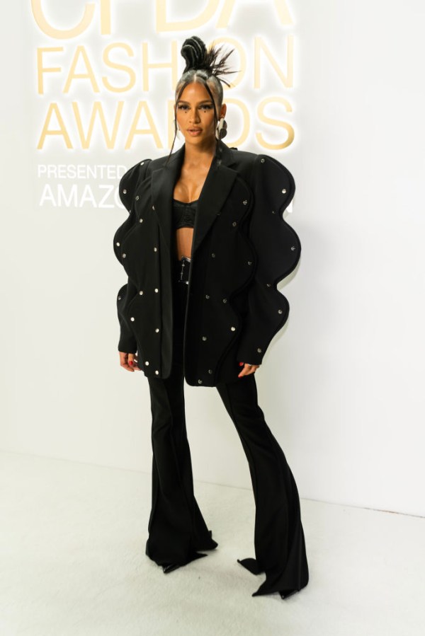 CFDA Fashion Awards - Arrivals