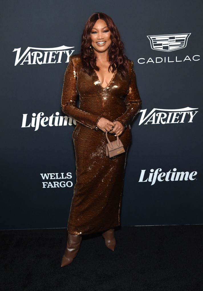 US-ENTERTAINMENT-VARIETY-WOMEN