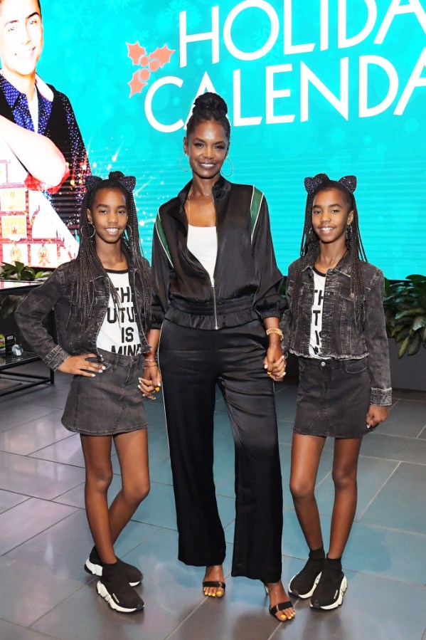 "The Holiday Calendar" Special Screening Los Angeles