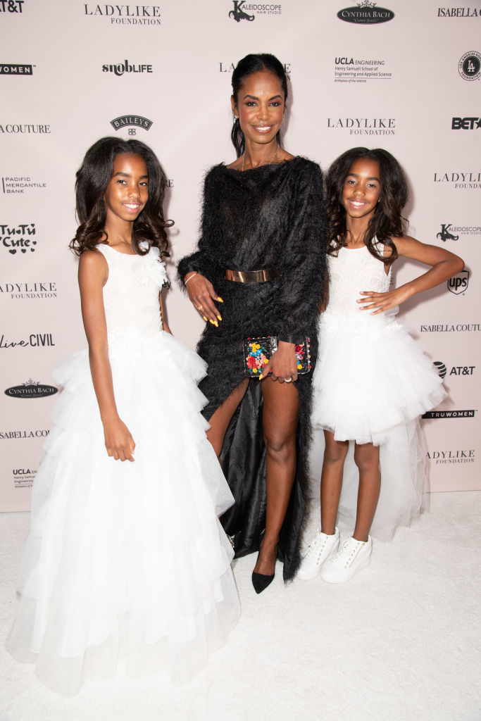 Ladylike Foundation's 2018 Annual Women Of Excellence Scholarship Luncheon - Red Carpet