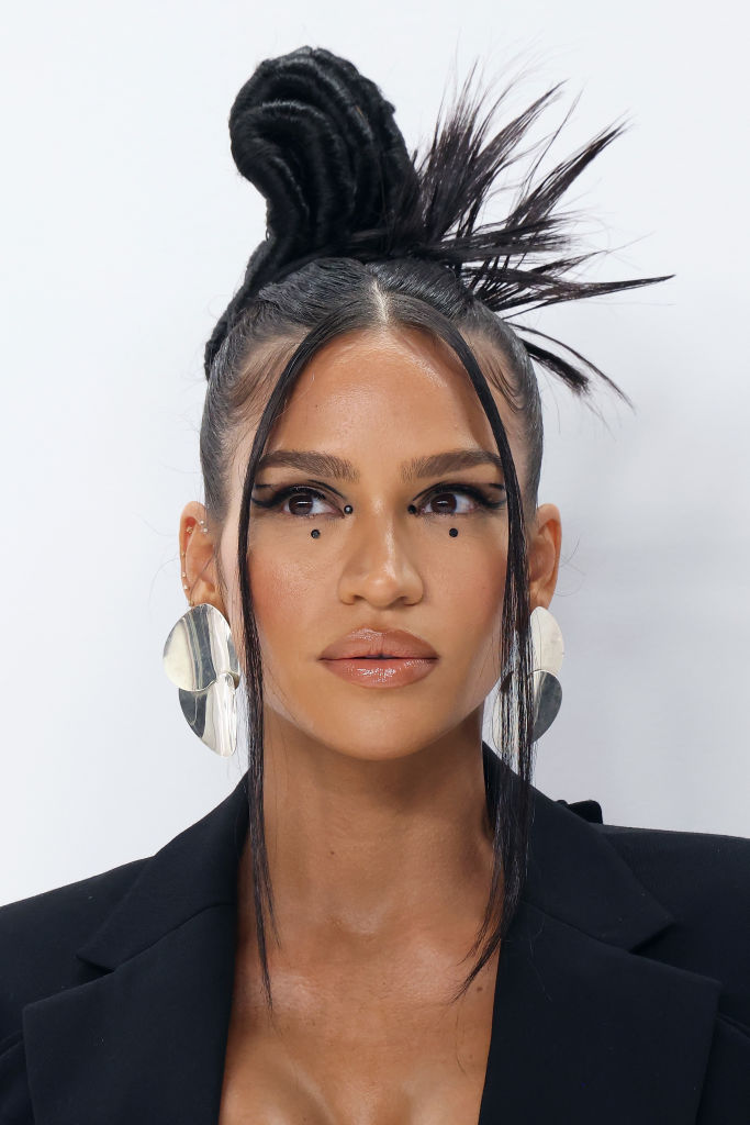 Cassie at the 2022 CFDA Fashion Awards.