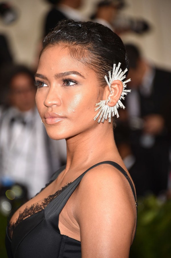 "Rei Kawakubo/Comme des Garcons: Art Of The In-Between" Costume Institute Gala - Arrivals