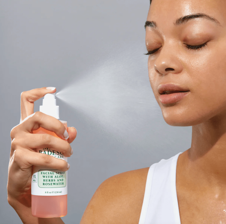 Mario Badescu FACIAL SPRAY WITH ALOE, HERBS AND ROSEWATER