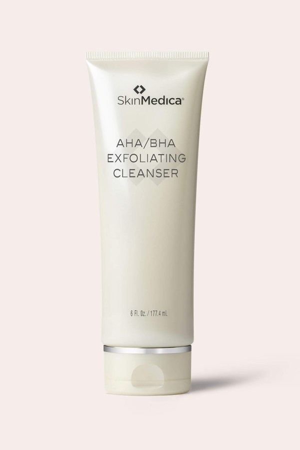 SKINMEDICA AHA/BHA Exfoliating Cleanser