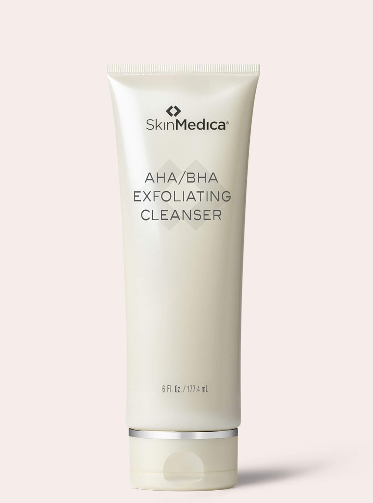 SkinMedica AHA/BHA Exfoliating Cleanser