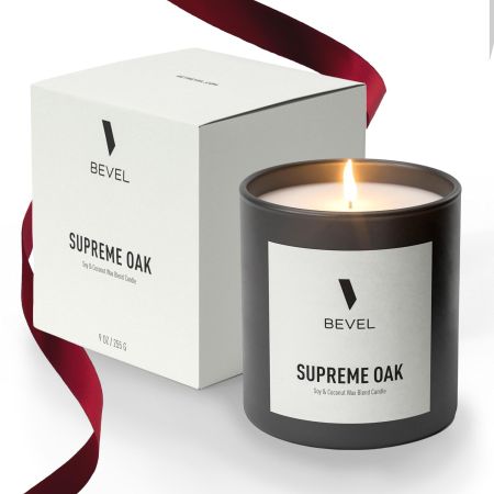 Bevel Limited Edition Candle