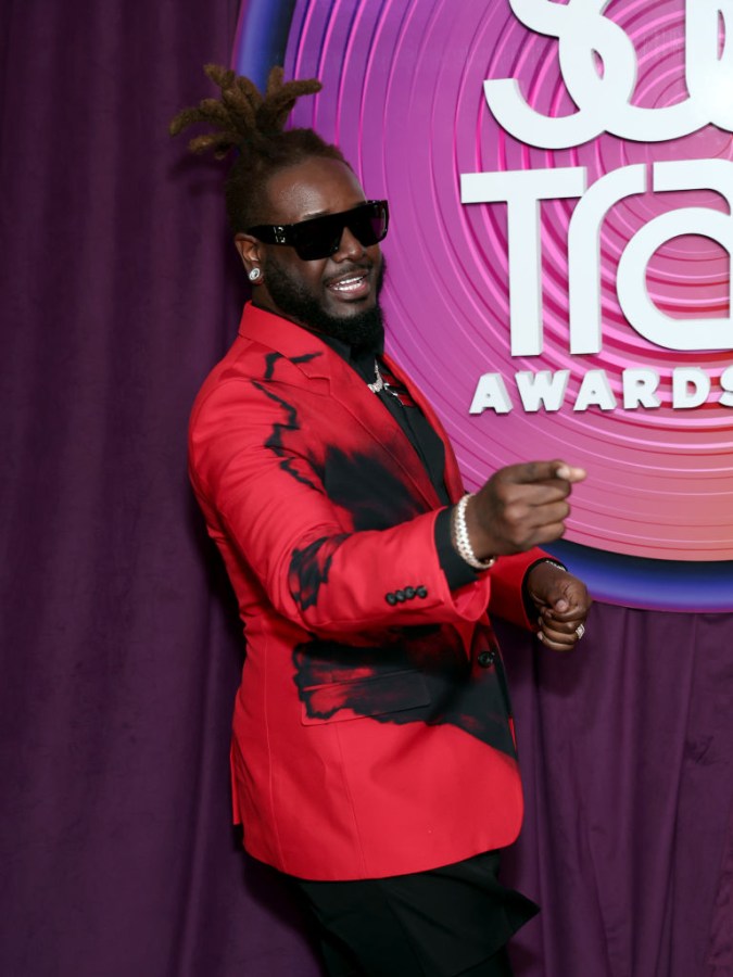 Soul Train Awards 2023 - Red Carpet