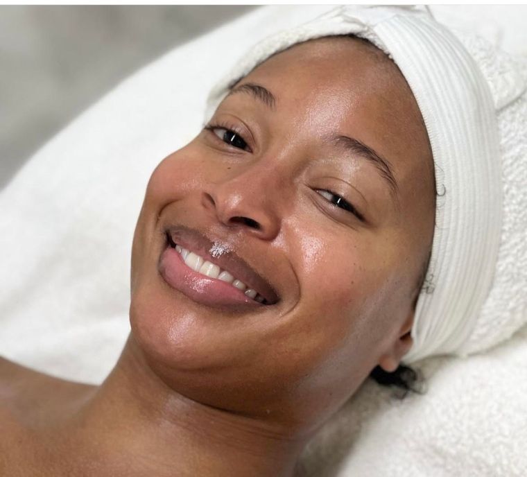 Skin Prerogative