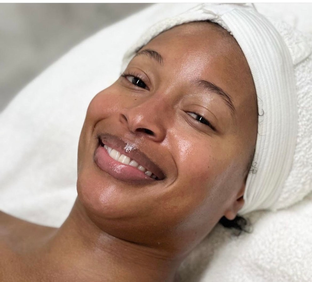 skin prerogative facial services