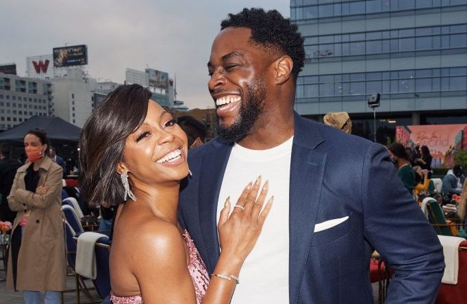 Premiere of Starz’s ‘Run The World’ - 13, May 2021