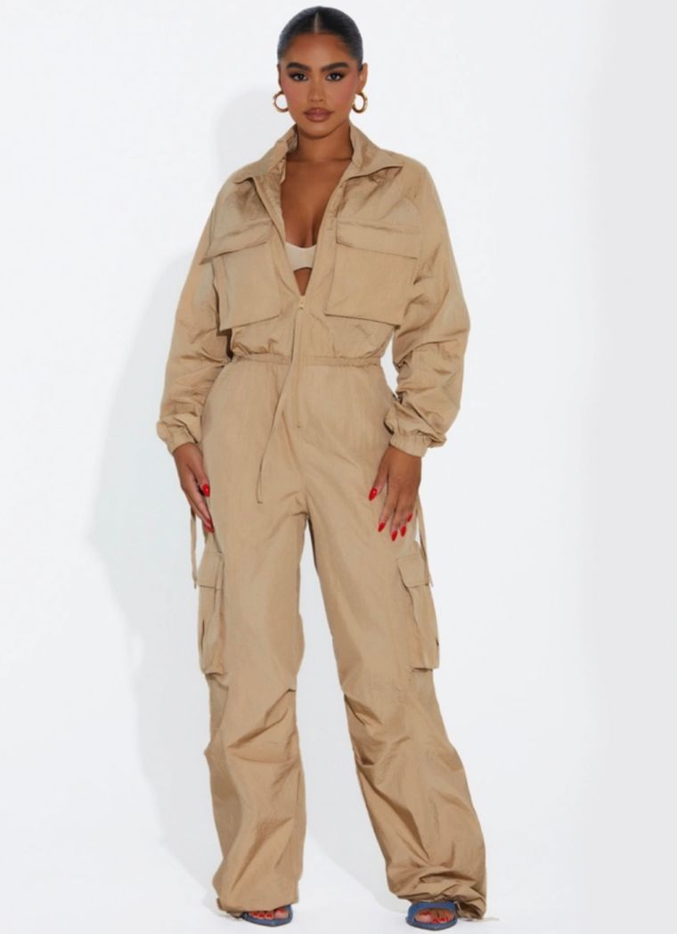 Jumpsuit
