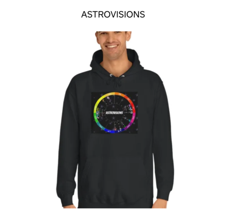 Astrovisions