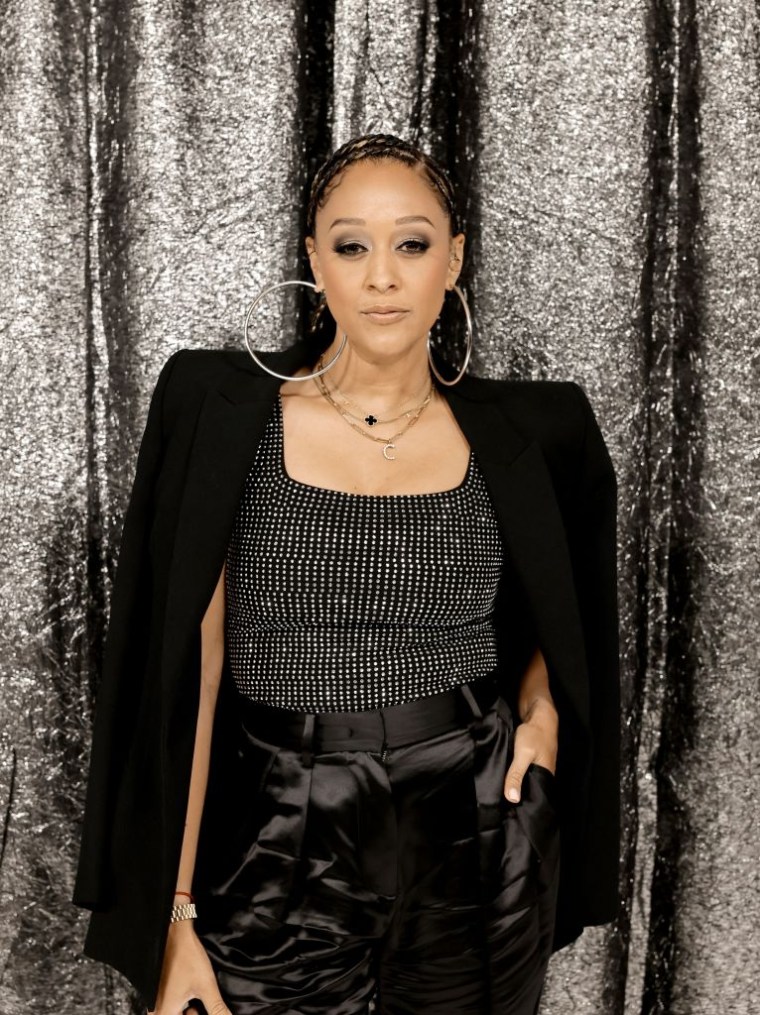 Tia Mowry