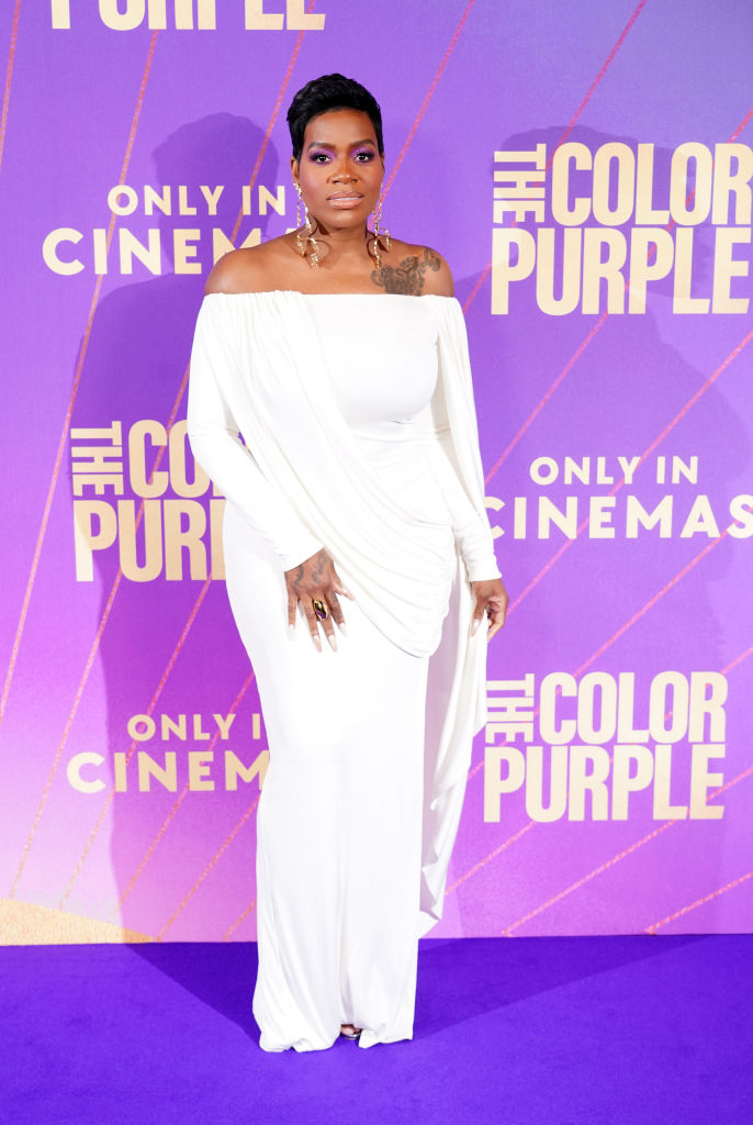 The Color Purple screening