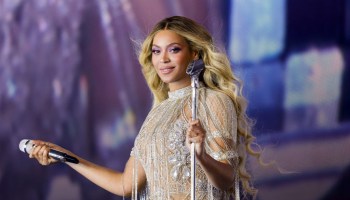 Beyoncé RENAISSANCE WORLD TOUR - Warsaw