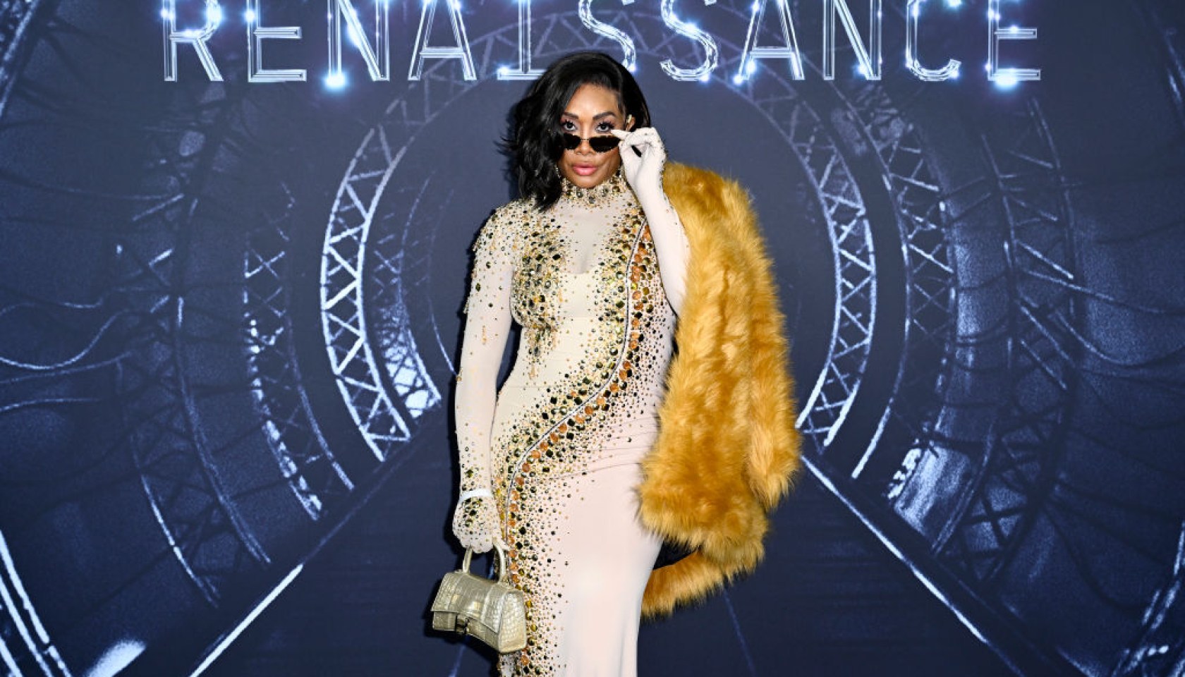 "RENAISSANCE: A Film By Beyoncé" - London Premiere