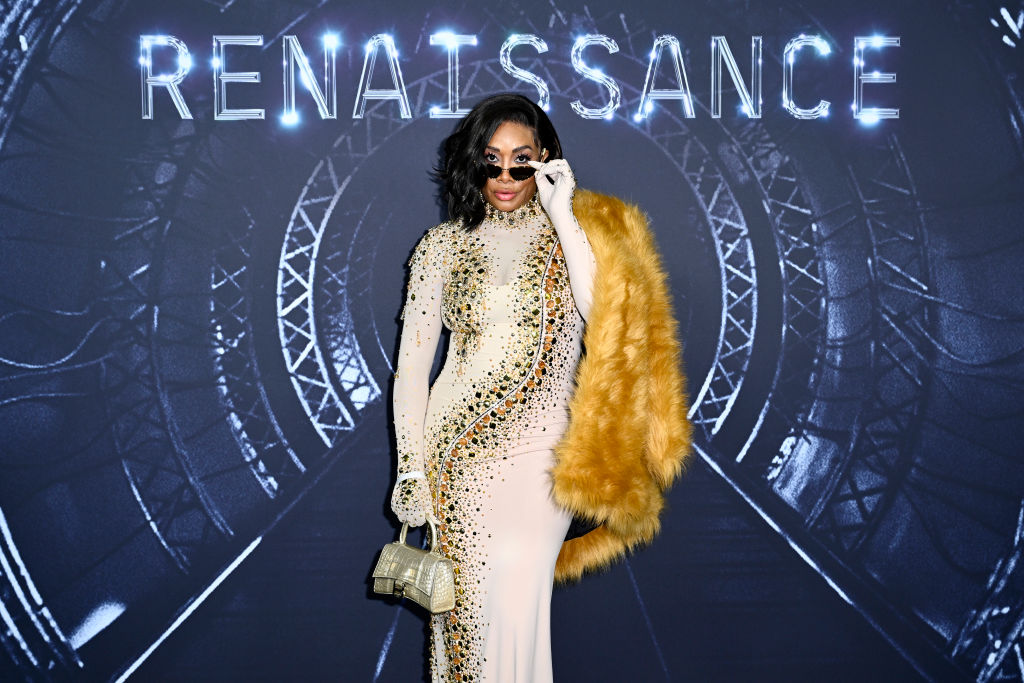 "RENAISSANCE: A Film By Beyoncé" - London Premiere