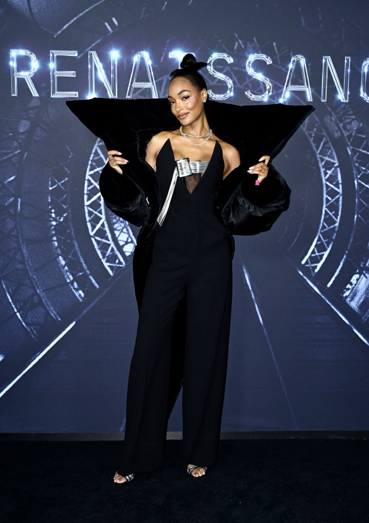 Jourdan Dunn