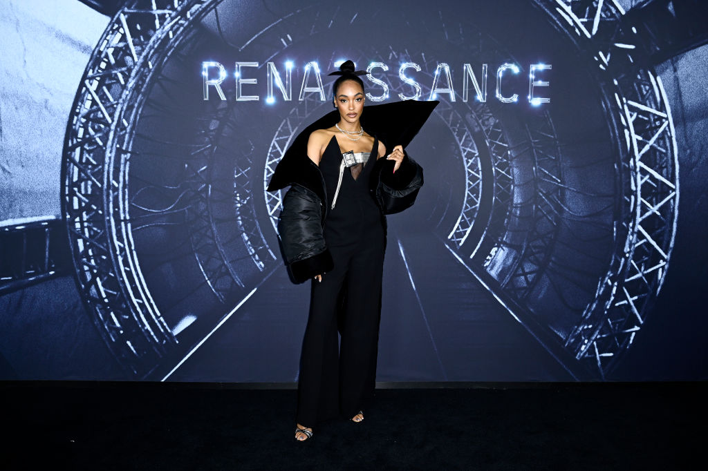 Red Carpet Rundown: Top Looks From The London Premiere Of Beyoncé’s ‘RENAISSANCE’ Film