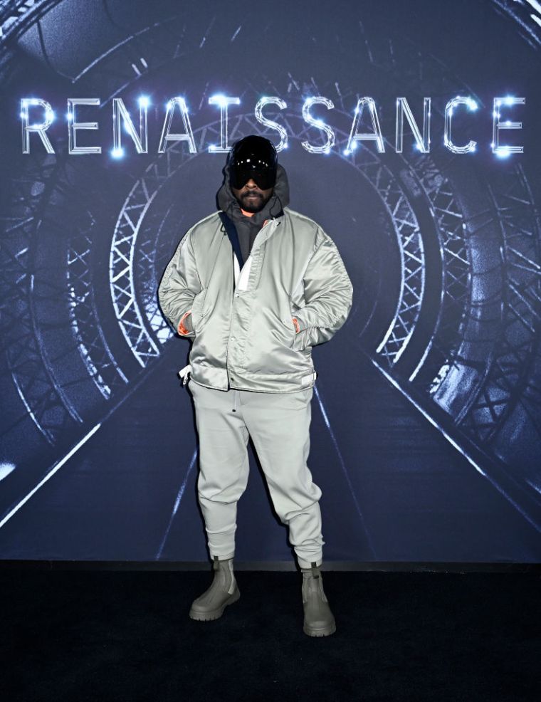 Will.I.Am