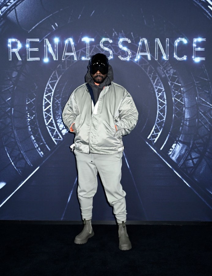 "RENAISSANCE: A Film By Beyoncé" - London Premiere