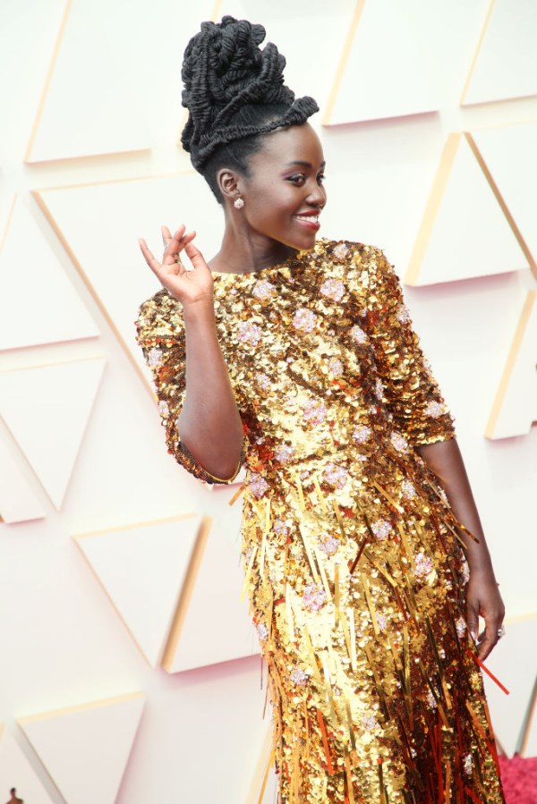 94th Annual Academy Awards - Arrivals