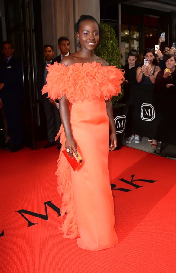 "Rei Kawakubo/Comme des Garcons: Art Of The In-Between" Costume Institute Gala - After Parties