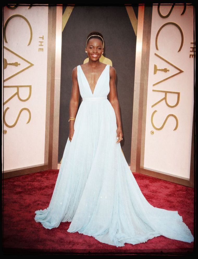 Lupita Nyong'o