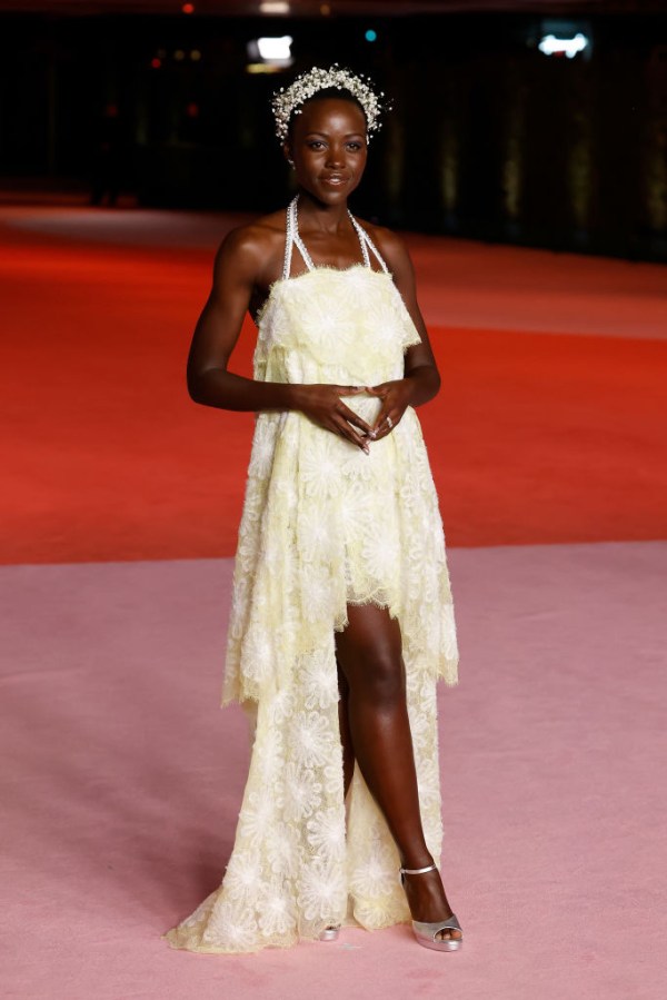 3rd Annual Academy Museum Gala - Arrivals
