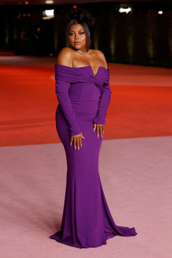 3rd Annual Academy Museum Gala - Arrivals