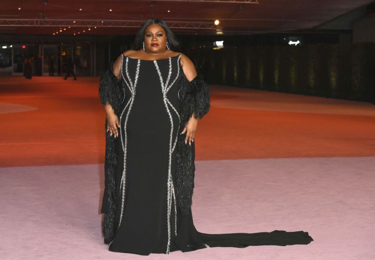 Da'Vine Joy Randolph