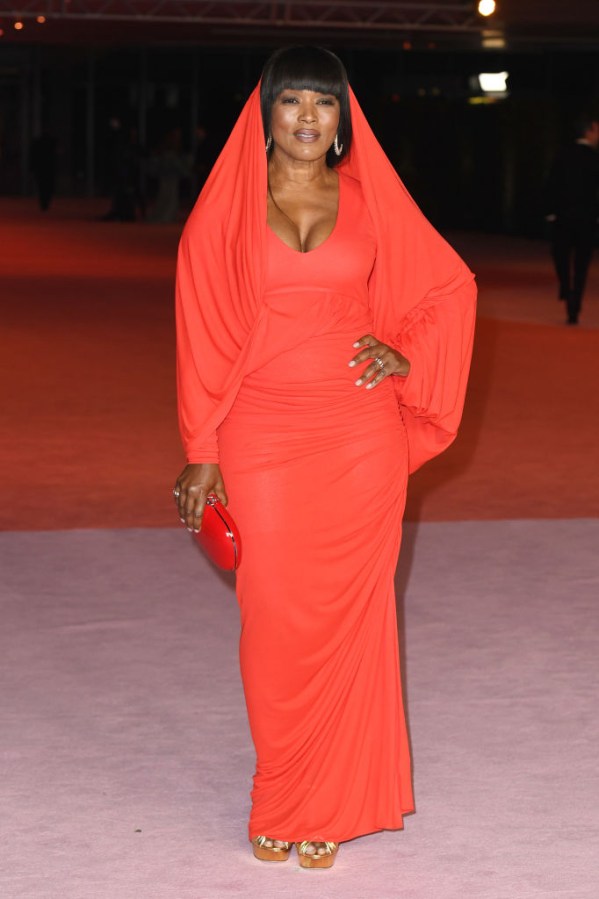 3rd Annual Academy Museum Gala - Arrivals