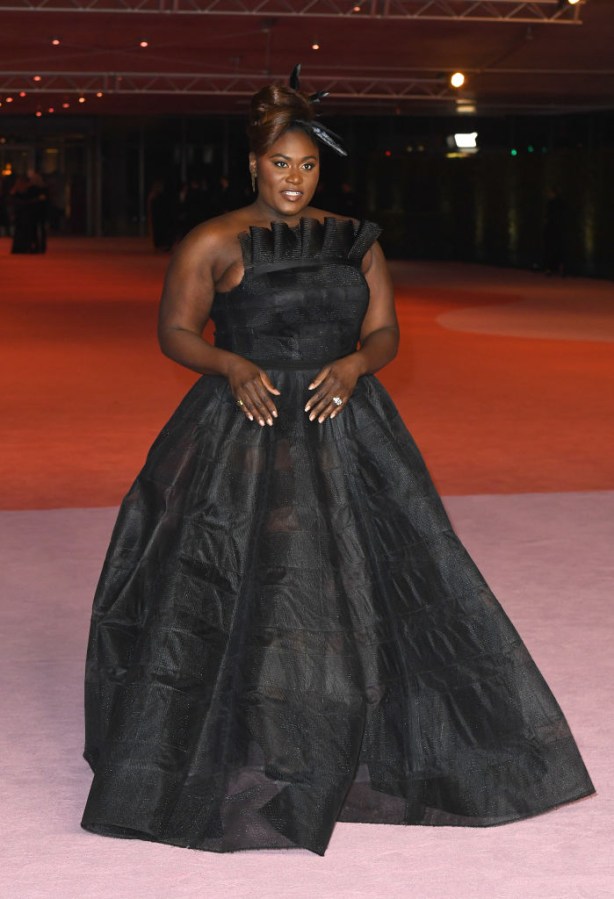 3rd Annual Academy Museum Gala - Arrivals