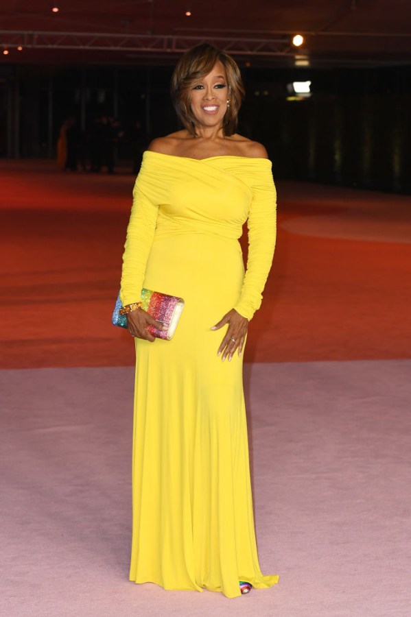 3rd Annual Academy Museum Gala - Arrivals