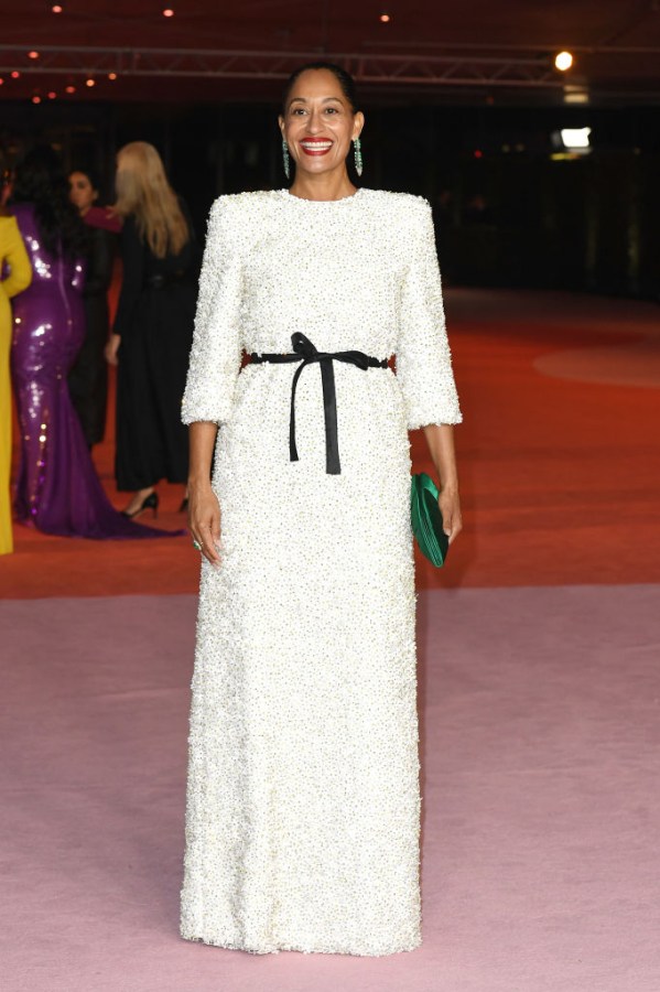 3rd Annual Academy Museum Gala - Arrivals