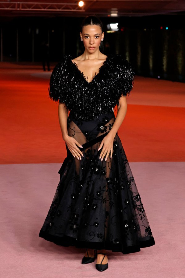 3rd Annual Academy Museum Gala - Arrivals