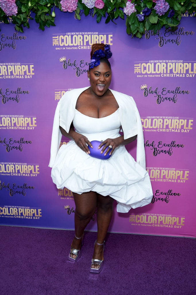 Danielle Brooks