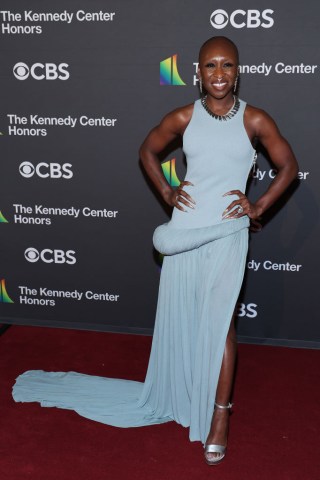 46th Kennedy Center Honors